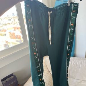Casablanca Paris Resort Leisure Pants 2021 Season